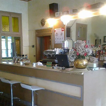 La Di Sauniere Inn 2*