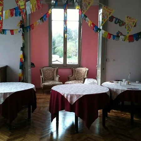 La Di Sauniere Inn 2*