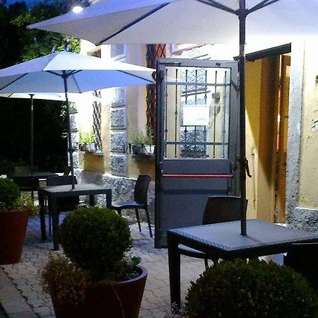 La Di Sauniere 2*