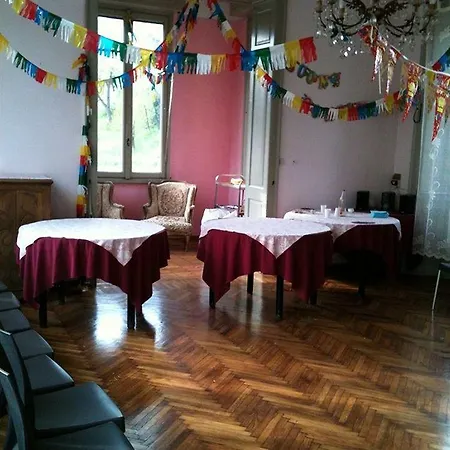 La Di Sauniere Inn Calco (Lombardy)