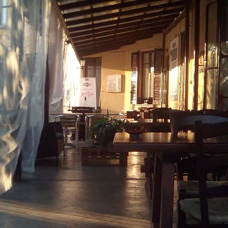 Inn La Di Sauniere 2*